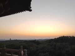 -灵谷景区