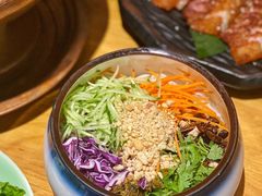 -觅山云南菜(泊富ICITY店)