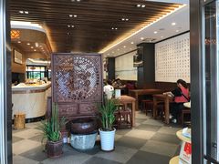 -泰合素食(双流店)