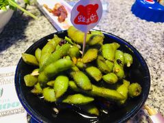 -蘭奢雅集·江浙菜(青山江滩店)