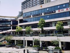 -浦江城市生活广场(江月路店)