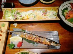 -円满日式居酒屋(蓉花路美食街店)