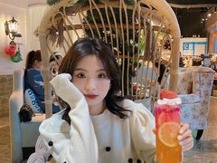 -初拾·花里餐厅(钜城华亿店)