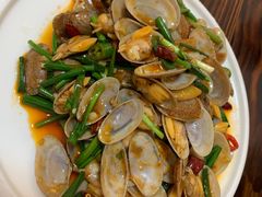 -琼大师东方烤乳猪(亚特兰蒂斯店)