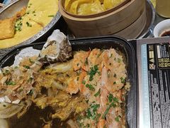 -东北大院·东北菜(三台子店)