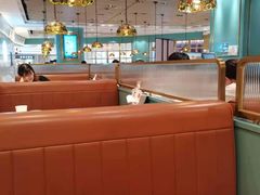 大堂-翠华餐厅(宝安壹方城店)