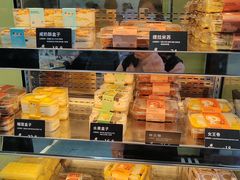 -甜嘟嘟烘焙坊(舒城路店)