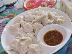 -闯关东东北农家菜(崂山石老人店)