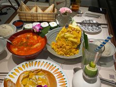 -太食獸泰式茶餐厅(北美新天地店)