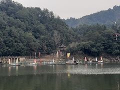 -新安江山水画廊风景区