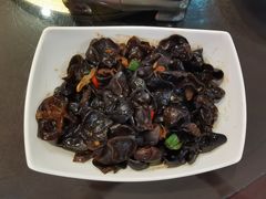 -刘胖子家常菜·蹄花焖藕(中南店)