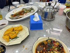 -银峰农庄·特色烧鸡·鲜无花果浸鸡