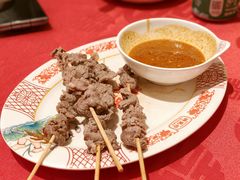 -神更仔·潮汕魂大排档(汉口路店)
