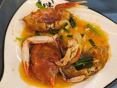 -好味道海鲜大排档·老字号(巽寮湾海鲜市场店)