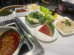 -重庆大队长火锅(凤城八路店)