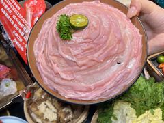 -吼堂老火锅(太古里总店)