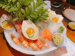 -和彩放题餐厅(酒仙桥店)
