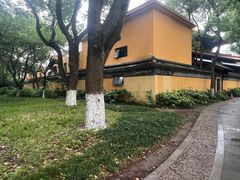 -亭林园-华藏寺