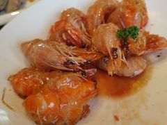油爆虾-東城故事·尋找姆媽的味道(玉兰路店)