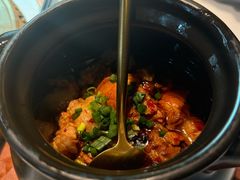 -坛宗剁椒鱼头(河西王府井店)