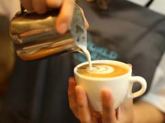 -参差咖啡(水果湖公园店)