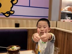 -dodonpa.墩墩伐 便当食堂(博华广场店)
