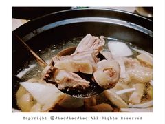 原味椰子鸡-百年果林椰子鸡(中洲店)