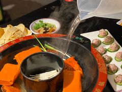 -三江两海老火锅(北京首店)