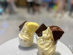 -小樽洋菓子铺LeTAO(华润时代店)