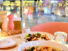 -视博茶点(美狮美高梅店)