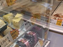 -包满意面包糕点(东坝店)