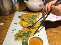 -广东道至正餐厅(区庄店)