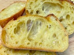 -佐敦面包铺·JORDAN BAKERY