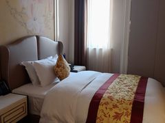 -郑州银基黄帝宫御温泉