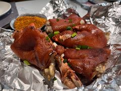 -野蔓果·山野菜(西湖景区·龙井茶田店)