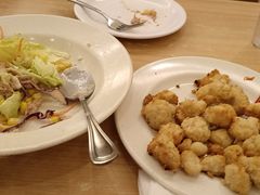-萨莉亚意式餐厅(黄埔大沙地店)
