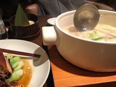 -湖滨28中餐厅·西湖宴·杭州君悦酒店