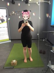 -倍享瘦·纤体塑形中心