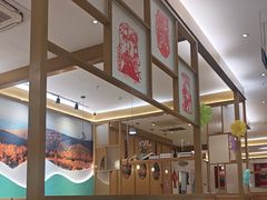 -东北风(江北万达店)