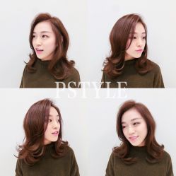 -P.STYLE 派斯造型