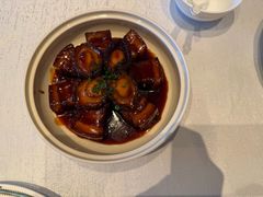-上海和平饭店龙凤厅 Dragon Phoenix