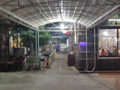 -大笑饭堂(甲子桥店)