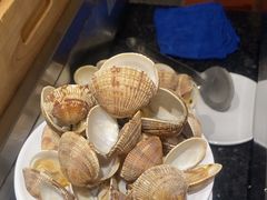 -萧邦音乐会所KTV·蒸汽活海鲜自助(福田店)