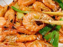 斑节虾-盒马鲜生(金桥国际广场店)