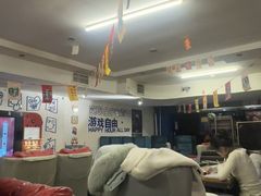 -好玩工厂密室·鹅鸭杀·桌游