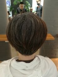 -意廊 Hair Salon