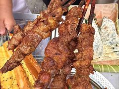 -清真·马坡烧烤涮牛肚·酸浆火锅(新区总店)