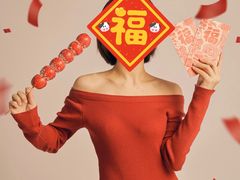 -海马体照相馆|大师(武汉光谷K11店)