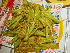 -碌碌发·东南亚风味烧烤档(体育西店)