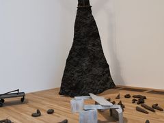 -泰特现代艺术馆